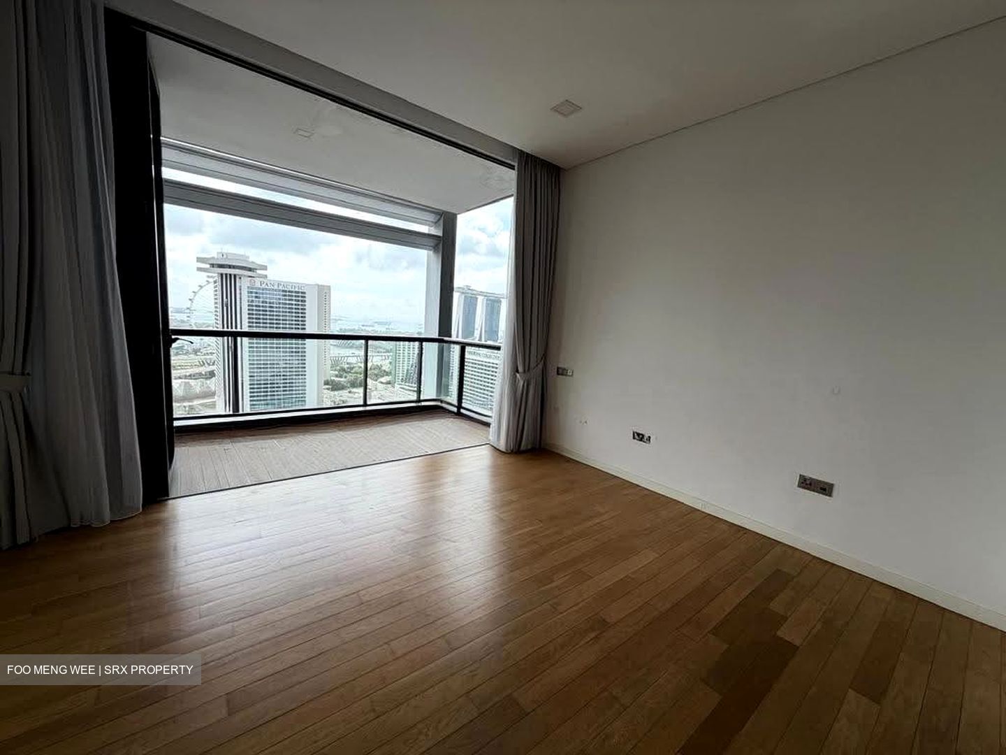 South Beach Residences (D7), Apartment #611146391
